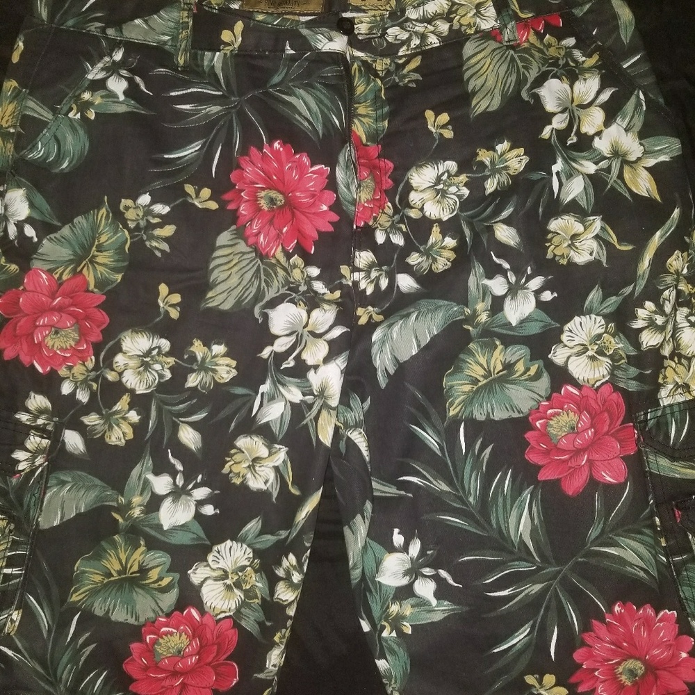 Man's shorts
